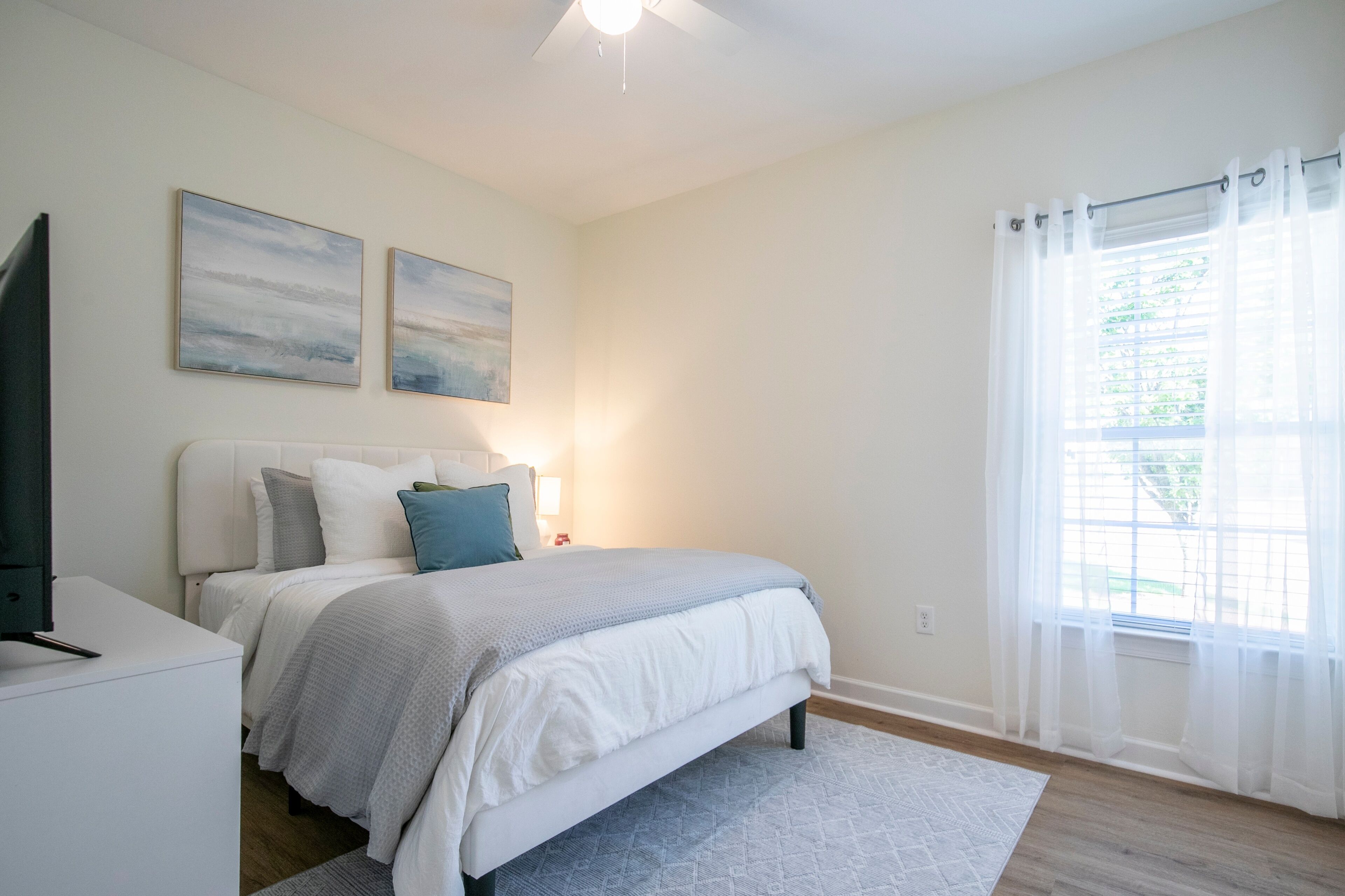 2 camere, ferro/asse da stiro, accesso a Internet, lenzuola