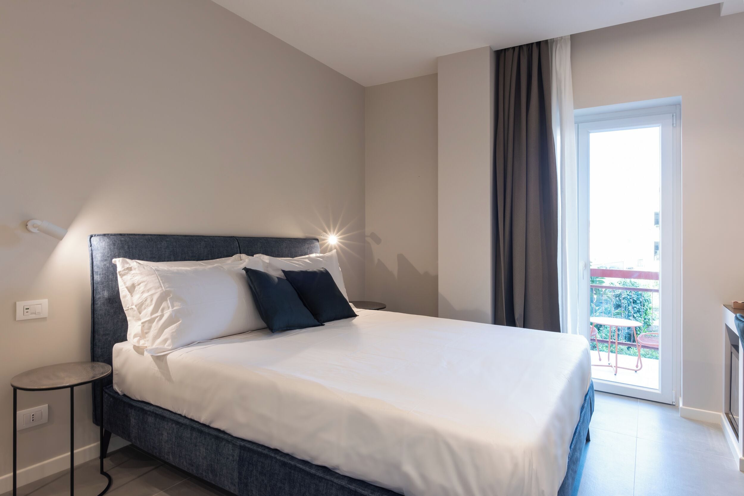 Photo - Il Pumo - Apulian Rooms Bari Savoia