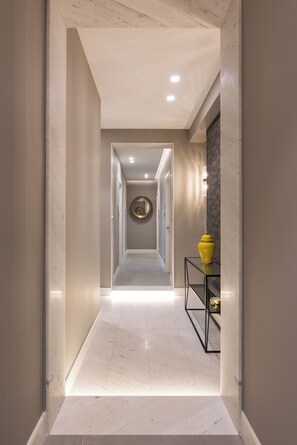 Reception - Il Pumo - Apulian Rooms Bari Savoia (Bari)