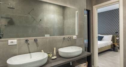 Il Pumo - Apulian Rooms Bari Savoia