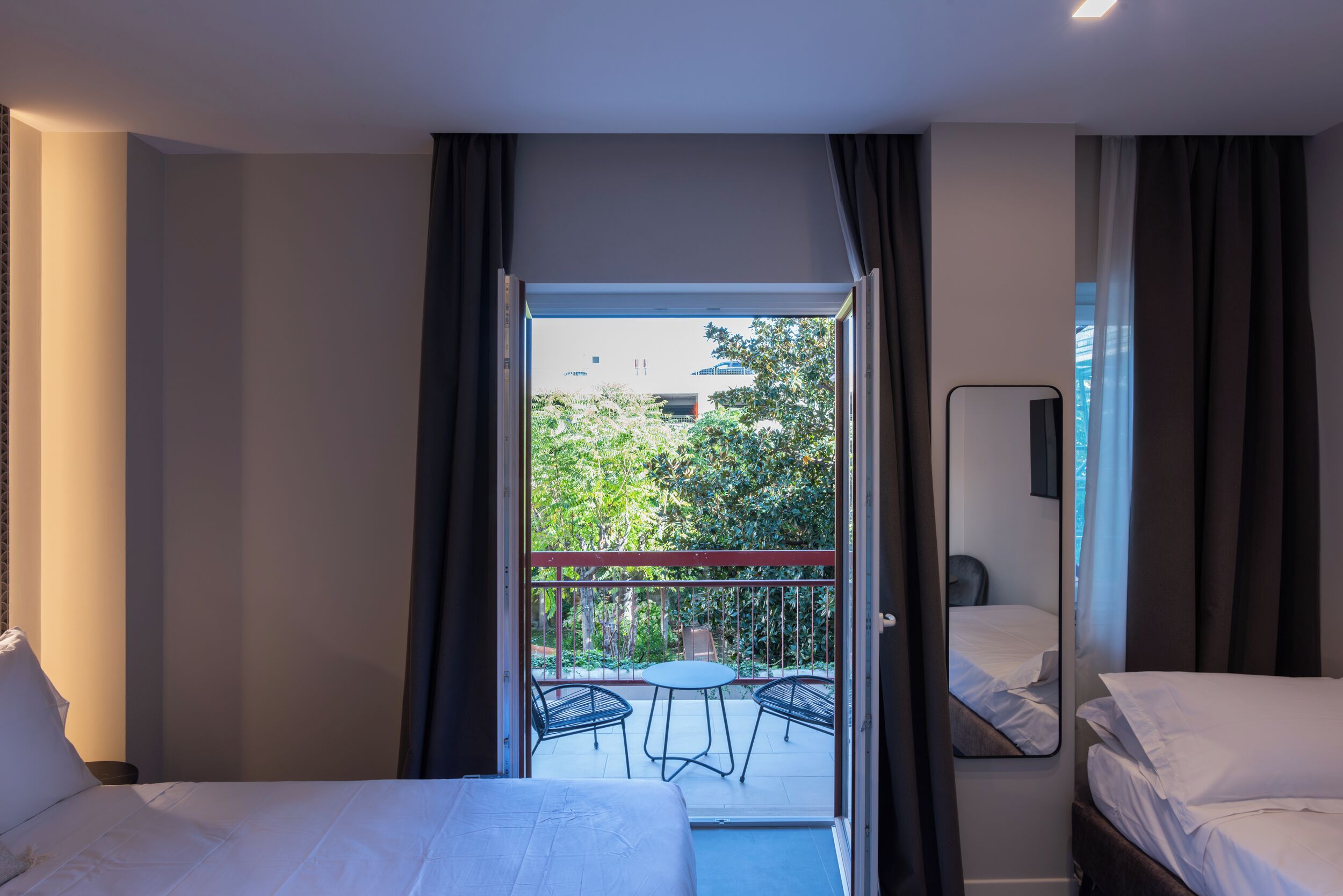 Photo - Il Pumo - Apulian Rooms Bari Savoia