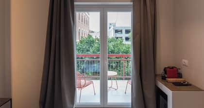 Il Pumo - Apulian Rooms Bari Savoia
