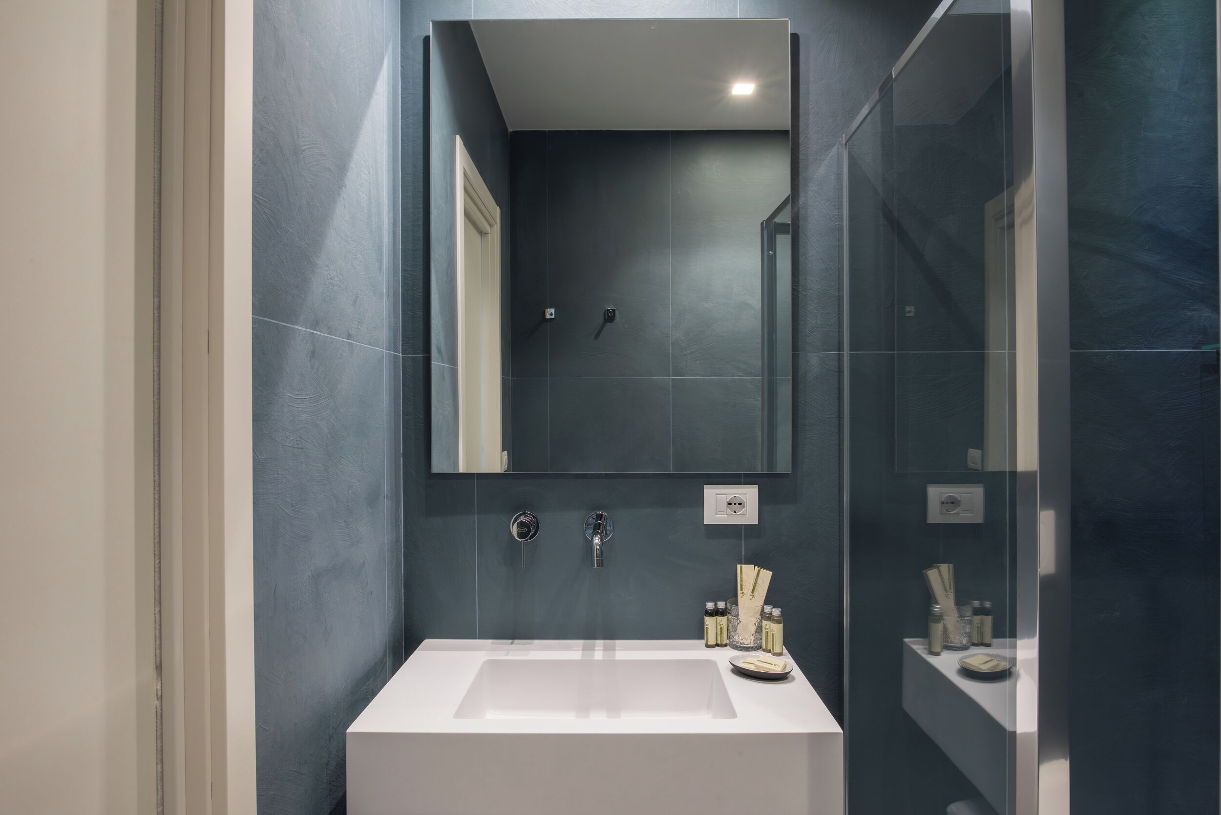 Foto - Il Pumo - Apulian Rooms Bari Savoia
