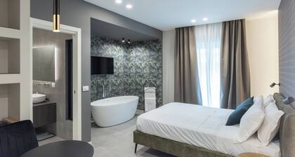 Il Pumo - Apulian Rooms Bari Savoia