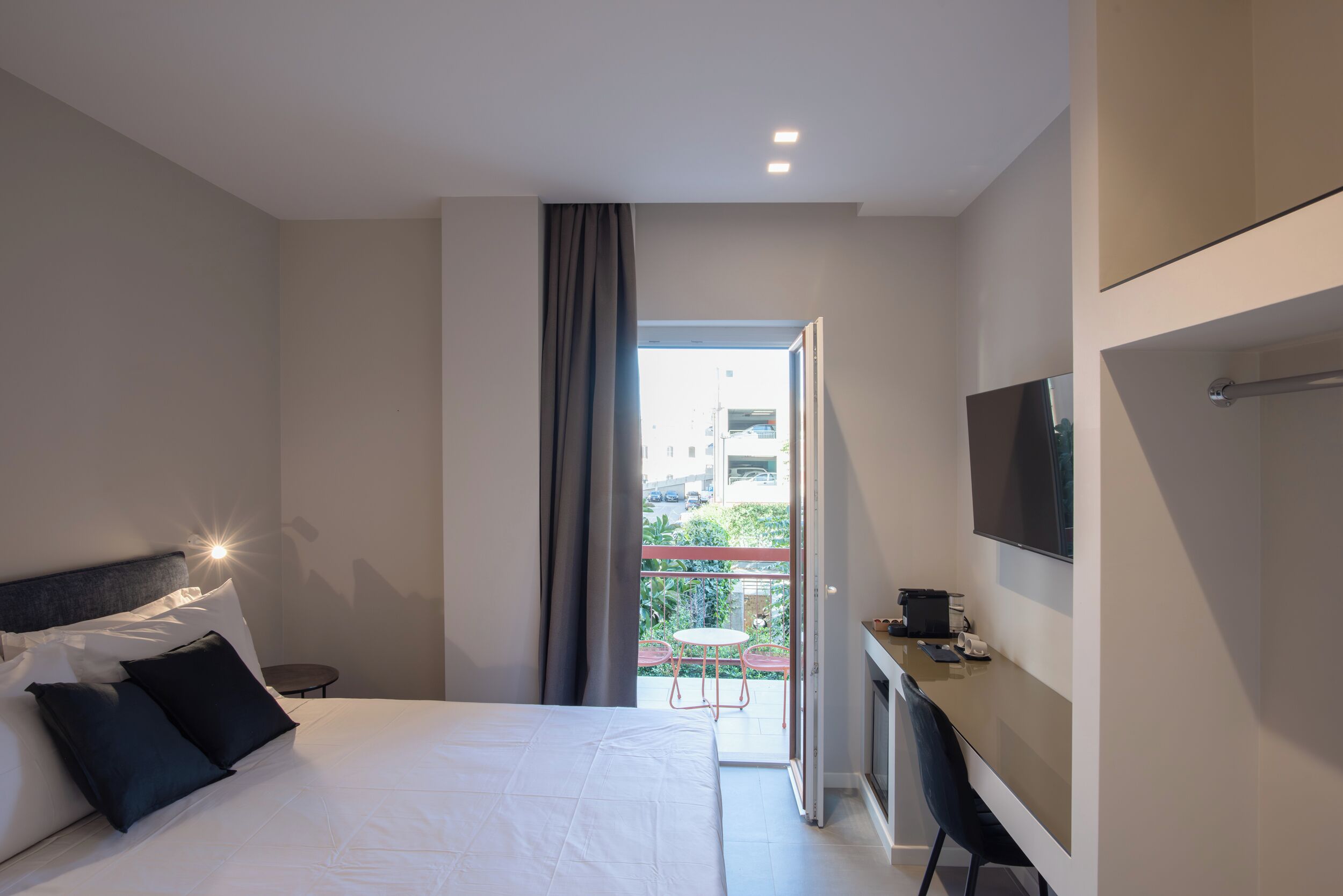 Photo - Il Pumo - Apulian Rooms Bari Savoia