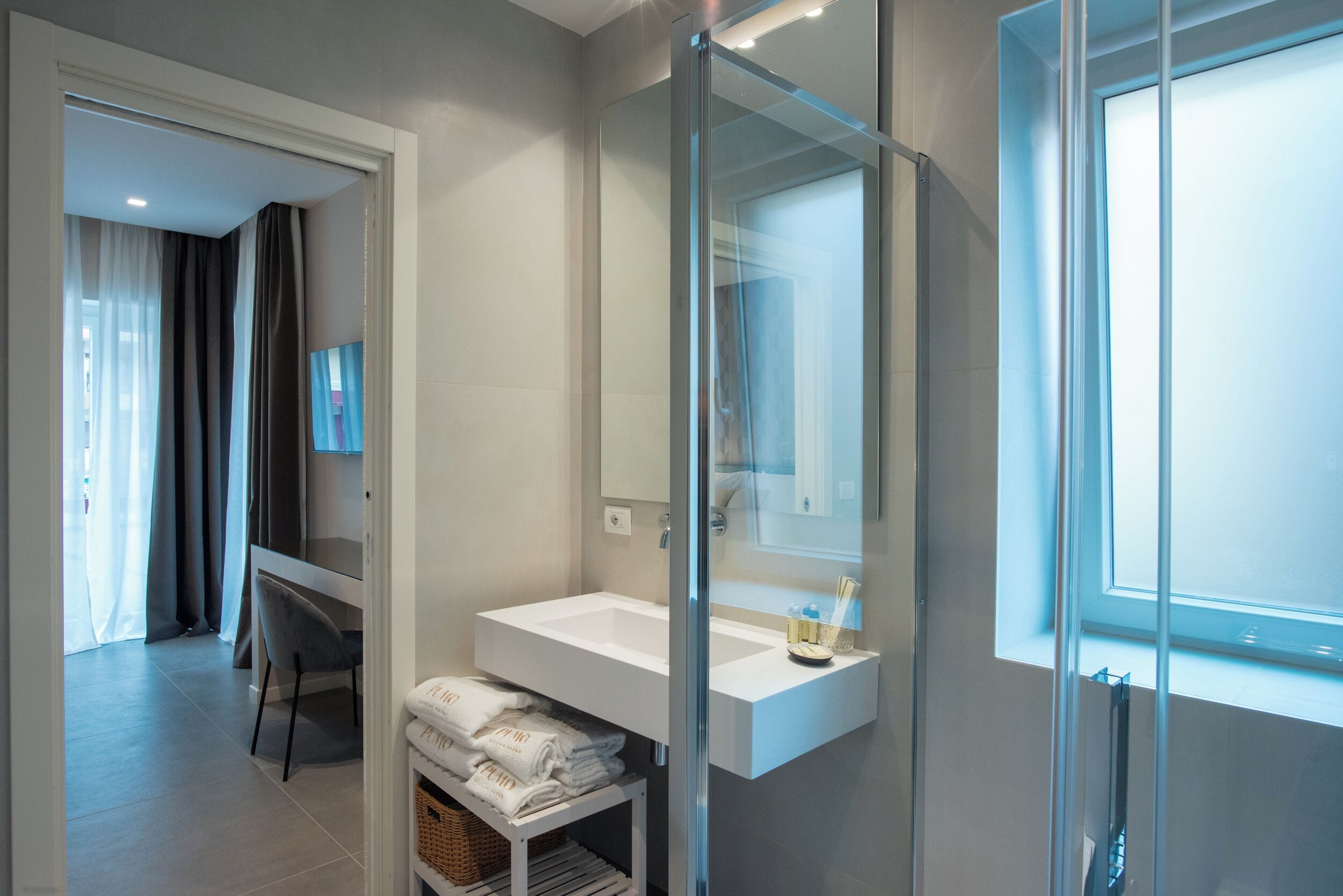 Foto - Il Pumo - Apulian Rooms Bari Savoia