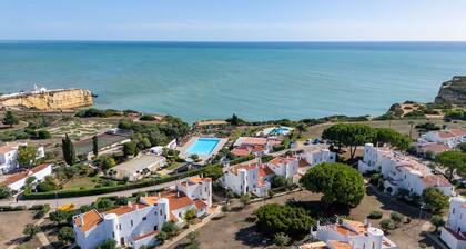 Ocean View 3 BDR House With Patio by LovelyStay