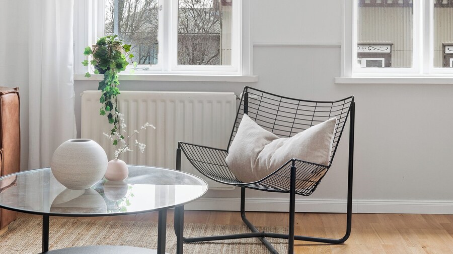 Downtown Baldursbrá Holiday Home