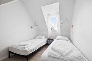 House, 3 Bedrooms | 3 bedrooms, free WiFi - Downtown Baldursbrá Holiday Home (Reykjavik)