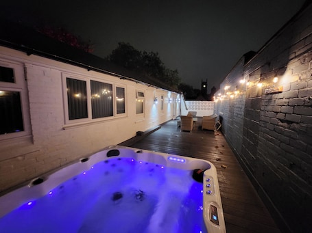Apartment | Terrace/patio