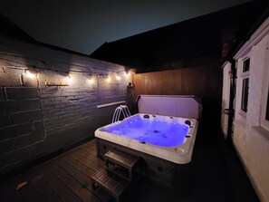 Appartement | Terras