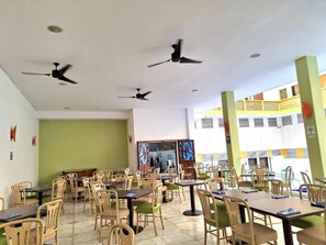 Restaurantes