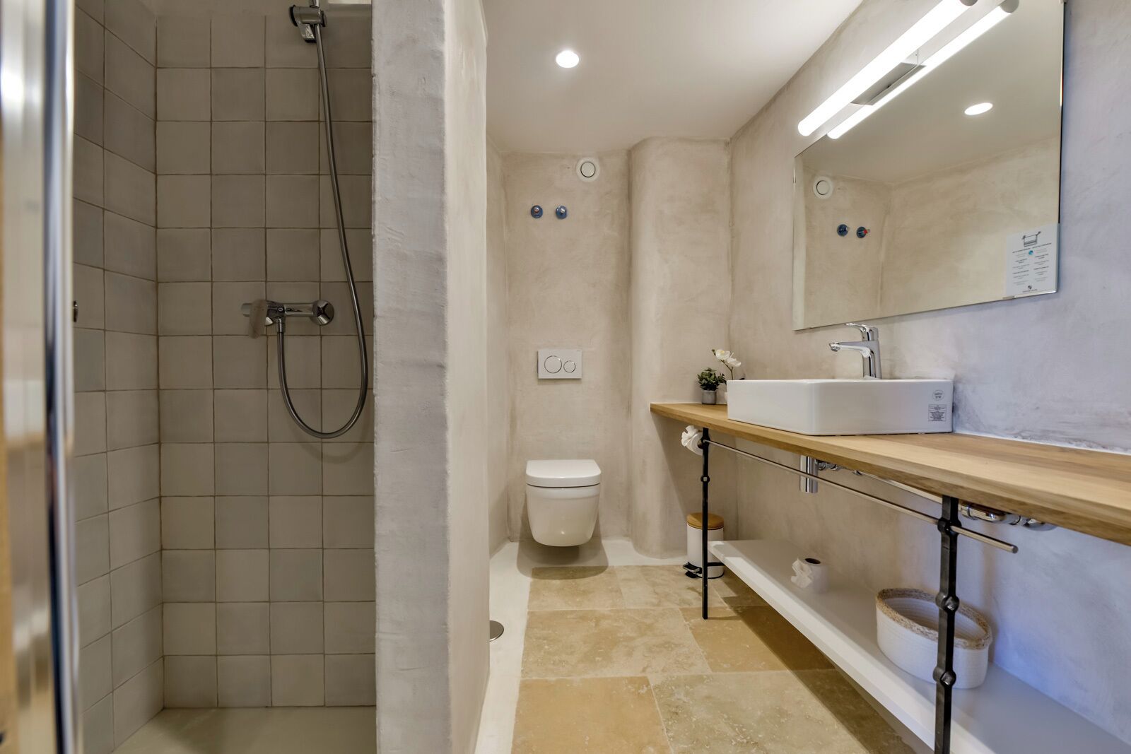 Foto - Maison Salva - Hotel Boutique