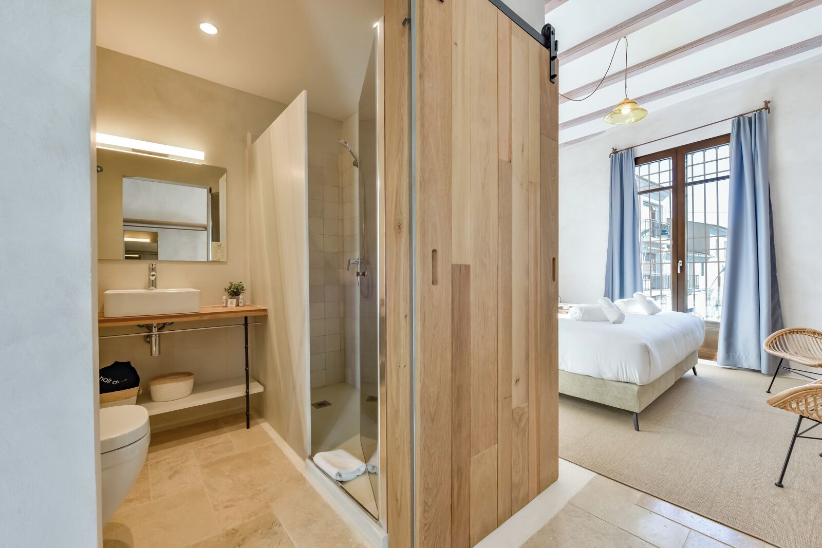 Foto - Maison Salva - Hotel Boutique