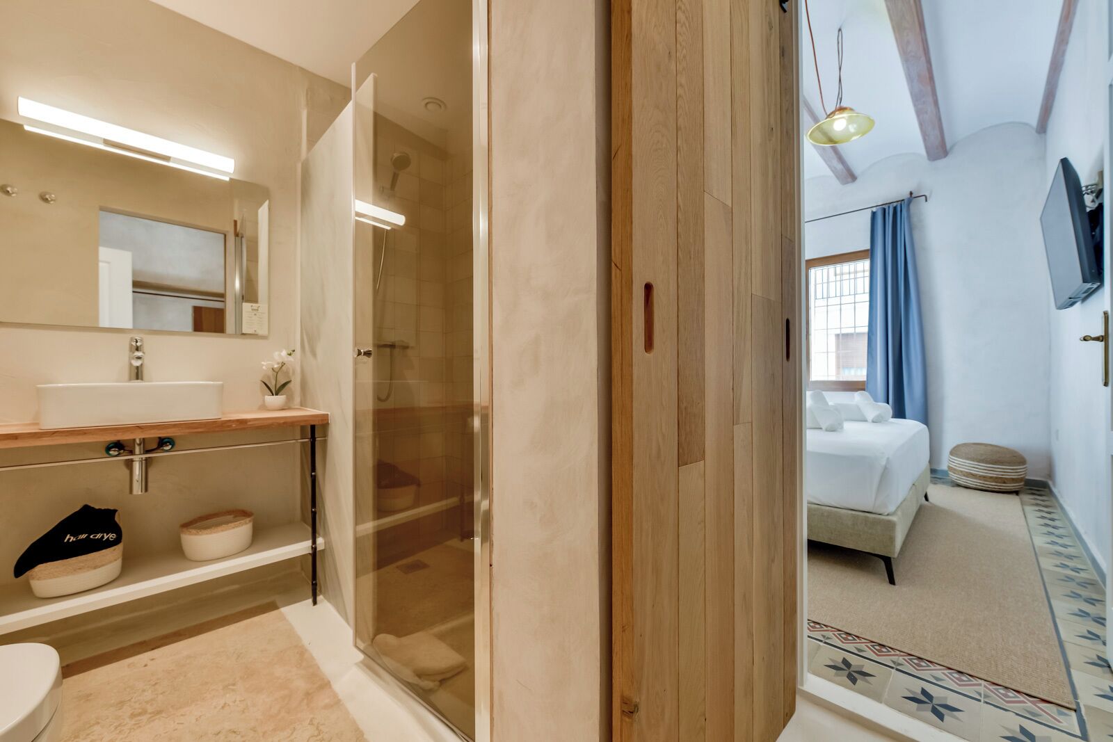 Foto - Maison Salva - Hotel Boutique