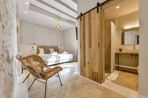 Chambre Double Deluxe