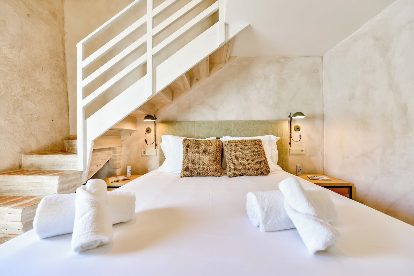 Foto - Maison Salva by Santas Hotels