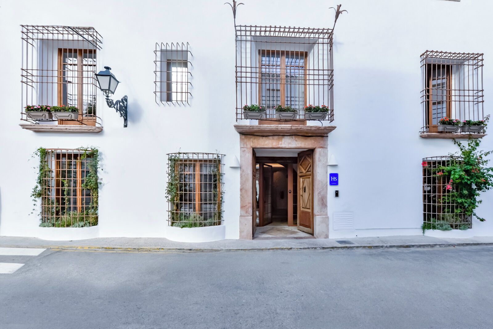 Foto - Maison Salva - Hotel Boutique