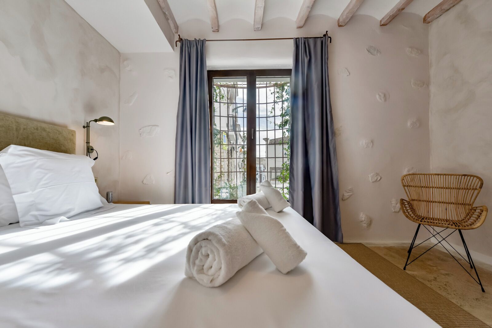 Foto - Maison Salva - Hotel Boutique