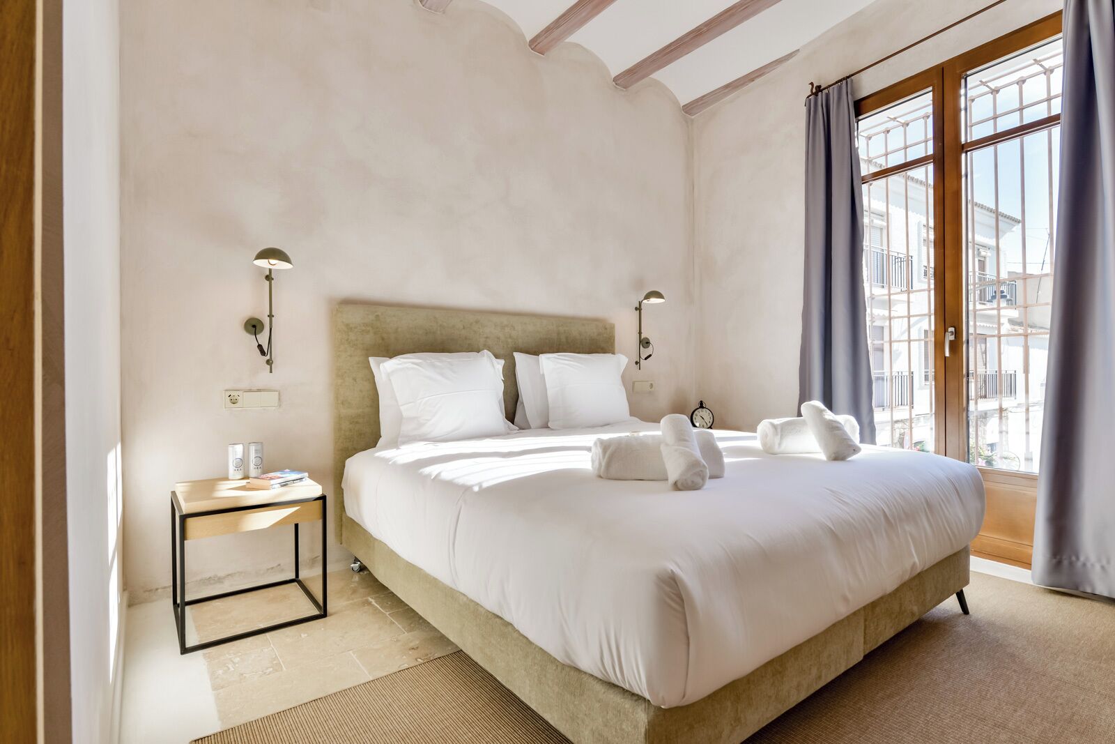Photo - Maison Salva by Santas Hotels