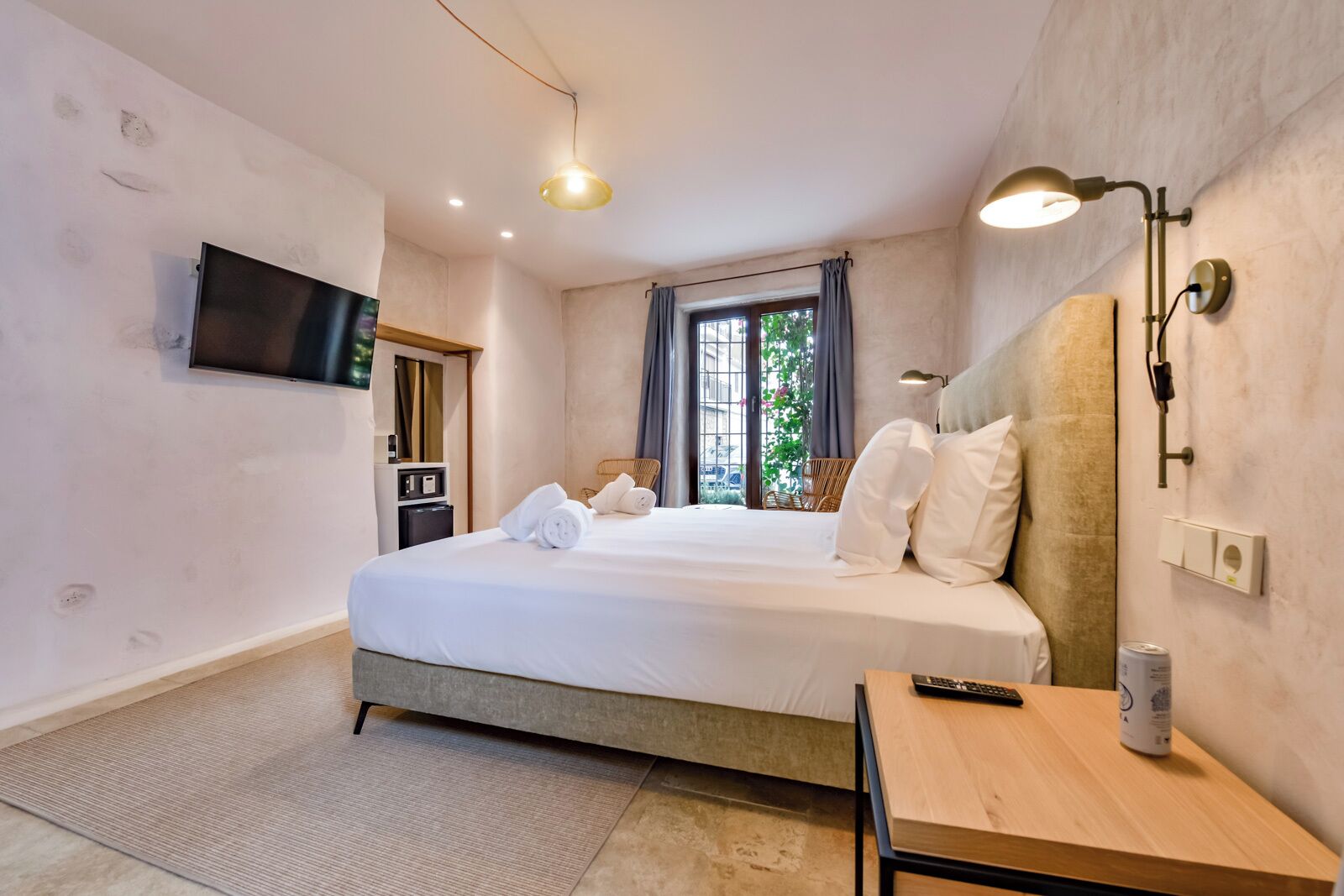 Foto - Maison Salva - Hotel Boutique