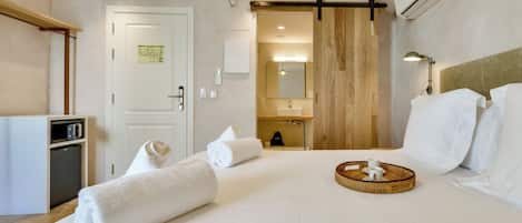 Chambre Double Confort