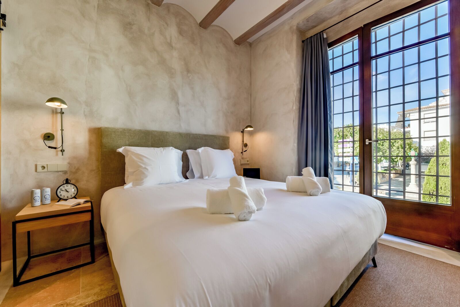 Foto - Maison Salva - Hotel Boutique