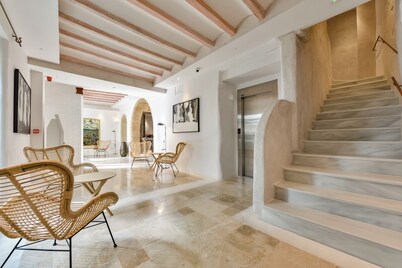 Maison Salva by Santas Hotels