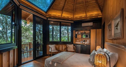 The Grand Forest Jarabacoa