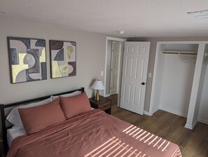 3 camere, Wi-Fi, lenzuola