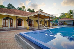Exterior - Treetop Resort (Dharga Town)