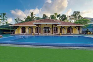 Exterior - Treetop Resort (Dharga Town)