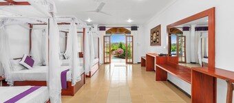 Treetop Resort