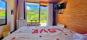 View from property - Cores e Flores da Serra by Concavus (Santo Antonio do Pinhal)