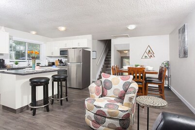 Spruce Springsteen Suite