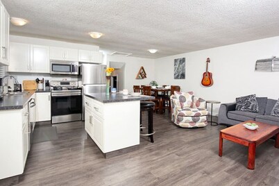 Spruce Springsteen Suite