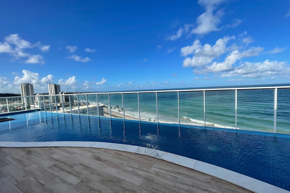 RN Studio Premium 102 - Vista Mar
