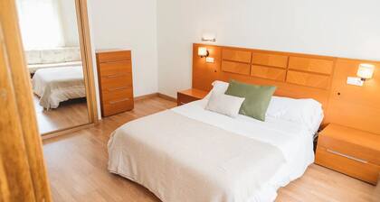 Alborada-Comfortable and spacious house in Ribeira Sacra