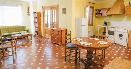 Alborada-Comfortable and spacious house in Ribeira Sacra