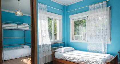 Alborada-Comfortable and spacious house in Ribeira Sacra