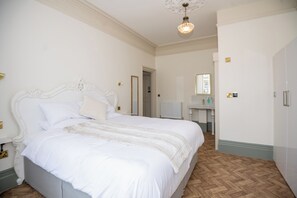 Signature dubbelrum | Gratis wi-fi och sängkläder