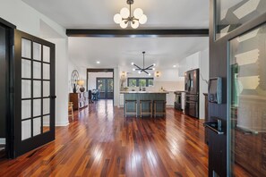 Interior - Lakefront! Heated Pool! Hot Tub! Game Room! (Hot Springs)