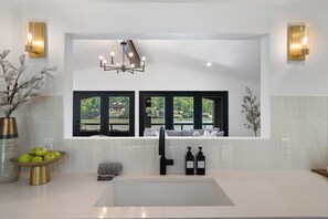 Interior - Lakefront! Heated Pool! Hot Tub! Game Room! (Hot Springs)