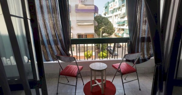 Appartement, fumeur | 2 chambres, accĂšs Ă Internet haute vitesse