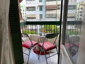 Appartement, fumeur | 2 chambres, accĂšs Ă Internet haute vitesse