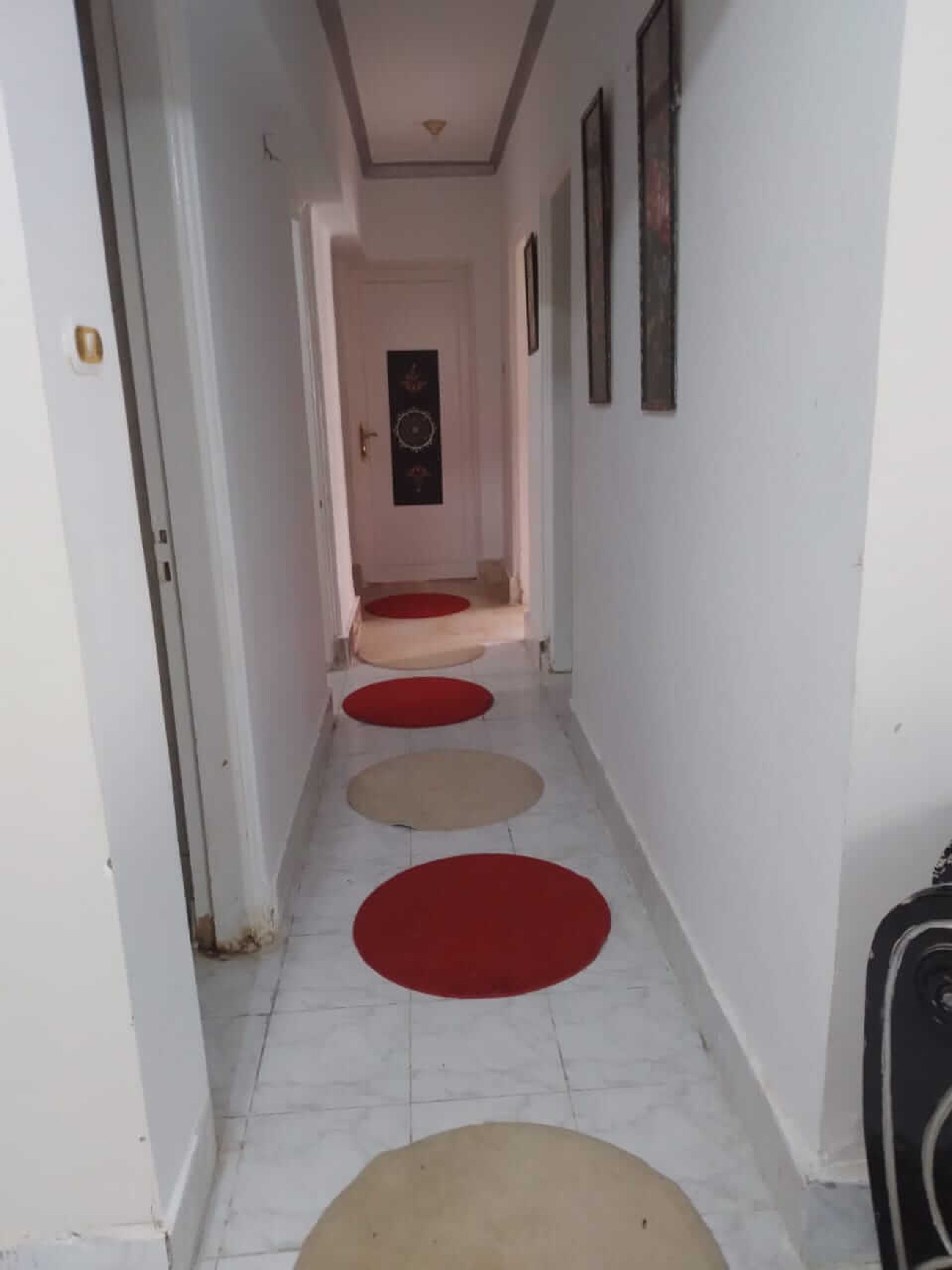 Apartment, Smoking | 2 bedrooms, Internet