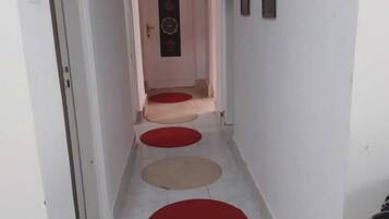 Apartment, Smoking | 2 bedrooms, Internet