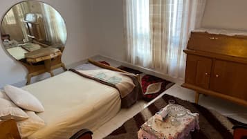 Apartment, Smoking | 2 bedrooms, Internet