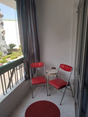 Appartement, fumeur | 2 chambres, accĂšs Ă Internet haute vitesse