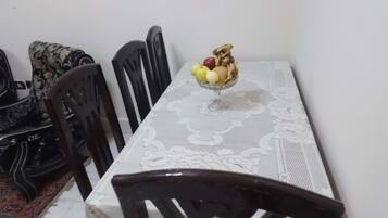 Apartment, Smoking | 2 bedrooms, Internet